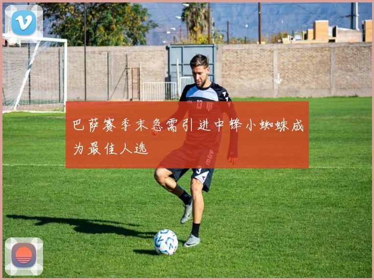 巴萨赛季末急需引进中锋小蜘蛛成为最佳人选