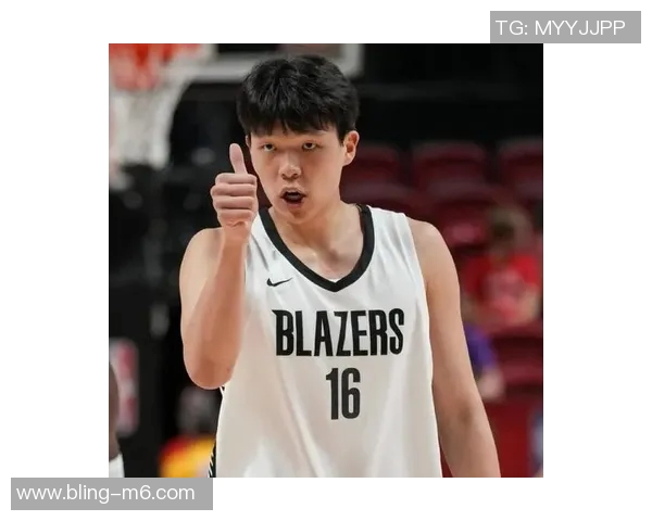 杨瀚森今日盖帽数超比克林根但后者内线防守威慑力更胜一筹