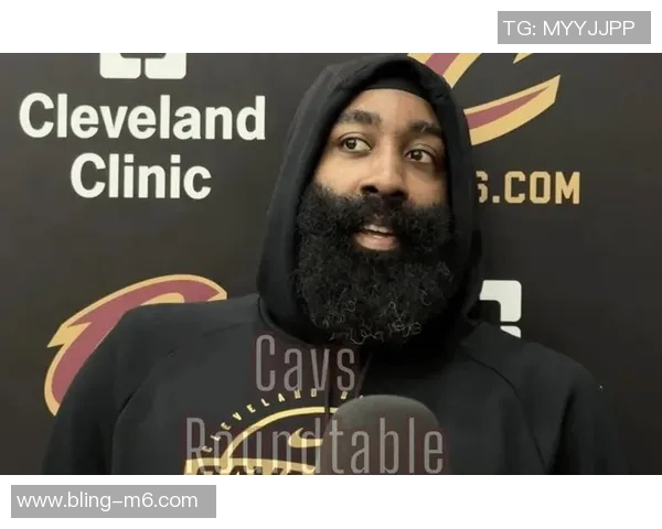 科林斯誓言保护哈登直言遇到威胁必将出手相助