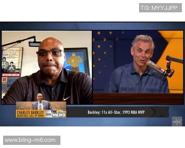 巴克利直言浓眉健康堪忧若我掌舵必将考虑交易他