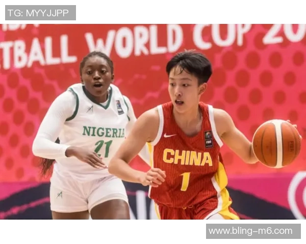 年轻一代是中国篮球未来的希望观念更新是实现全面蜕变的关键